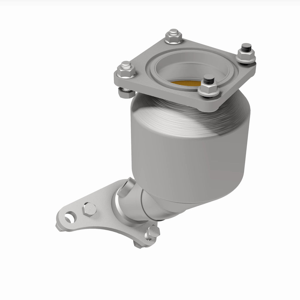 MagnaFlow Exhaust Products 6511129 California CARB Direct-Fit Catalytic Converter for Select Nissan Maxima
