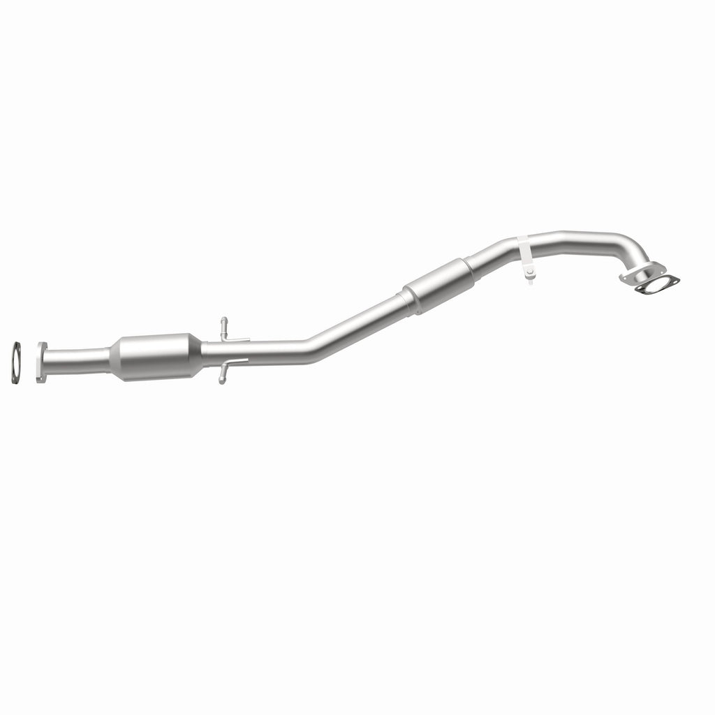 MagnaFlow Exhaust Products 52973 OEM Grade Direct-Fit Catalytic Converter for Select Chevrolet Malibu