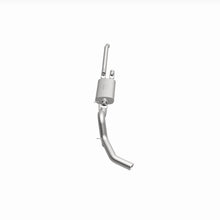 Load image into Gallery viewer, MagnaFlow Exhaust Products 15716 Street Series Polished Cat-Back System for Select Chevrolet Suburban 2500, GMC Yukon XL