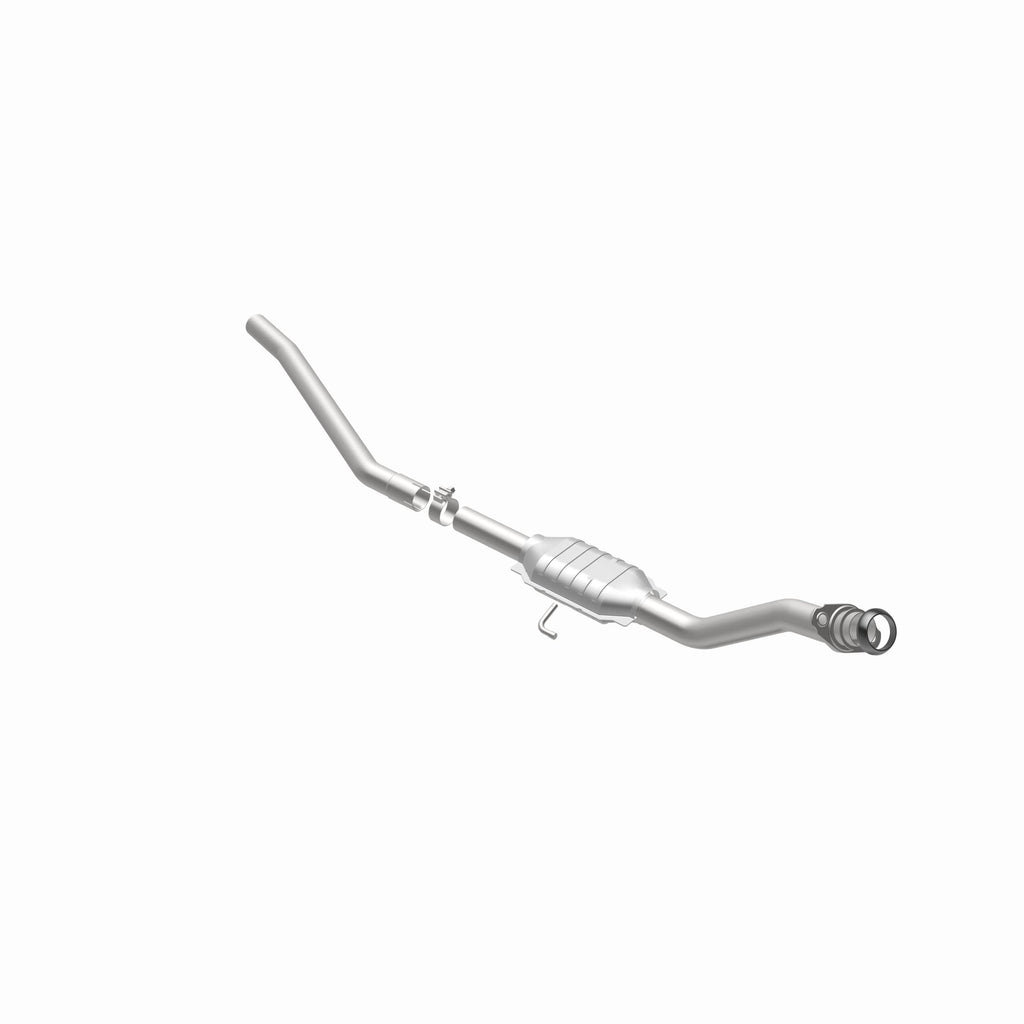 MagnaFlow Exhaust Products 93274 Standard Grade Direct-Fit Catalytic Converter for Select Chrysler Town & Country, Dodge Caravan, Dodge Grand Caravan, Plymouth Grand Voyager, Plymouth Voyager