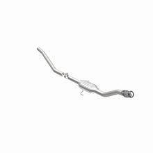 Load image into Gallery viewer, MagnaFlow Exhaust Products 93274 Standard Grade Direct-Fit Catalytic Converter for Select Chrysler Town &amp; Country, Dodge Caravan, Dodge Grand Caravan, Plymouth Grand Voyager, Plymouth Voyager