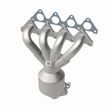 Load image into Gallery viewer, MagnaFlow Exhaust Products 452033 California CARB Manifold Catalytic Converter for Select Hyundai Accent
