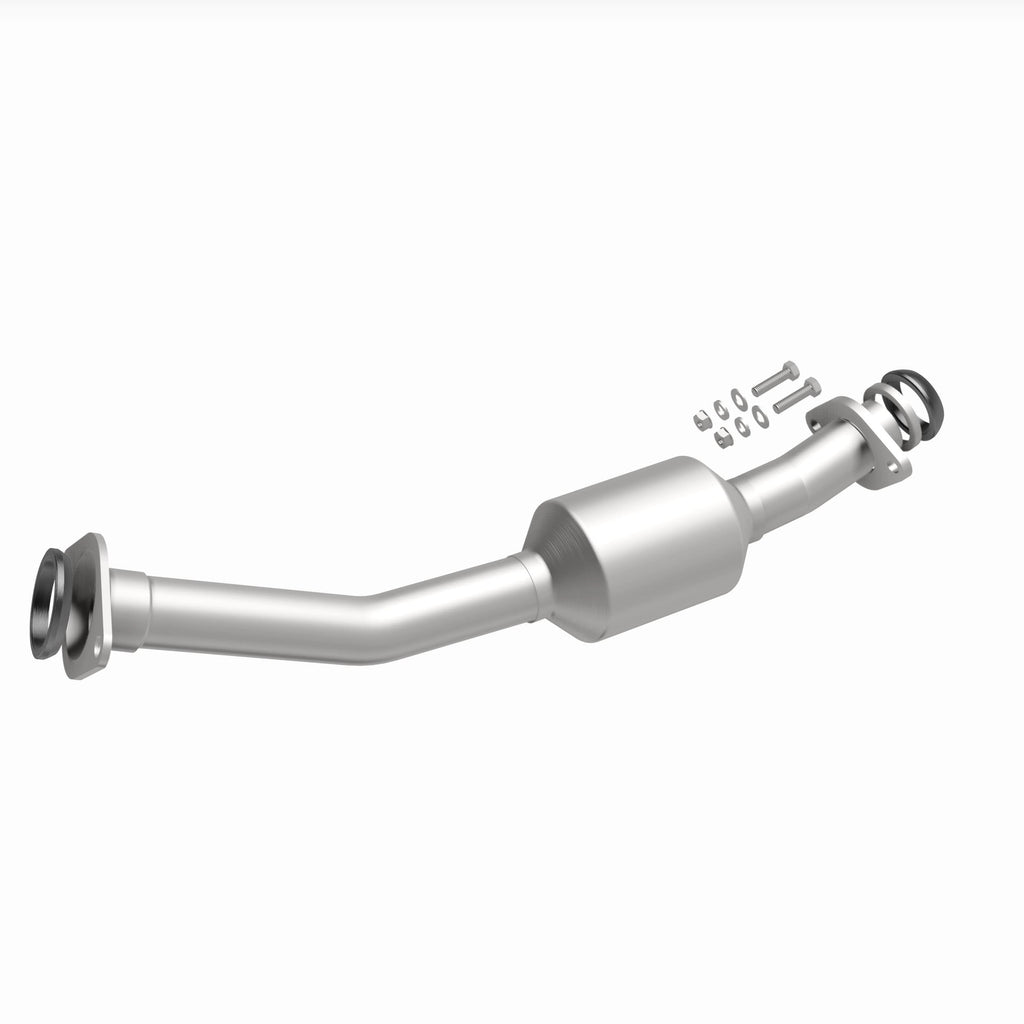 MagnaFlow Exhaust Products 6511689 California CARB Direct-Fit Catalytic Converter for Select Nissan NV200