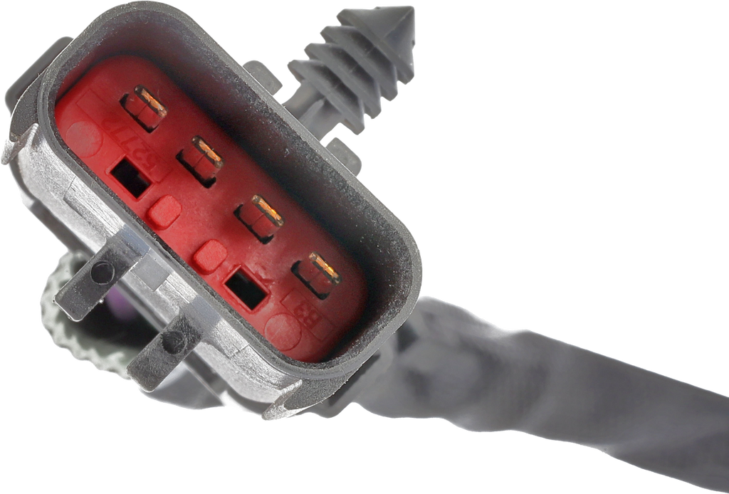 Alliant Power 479031 Turbocharger