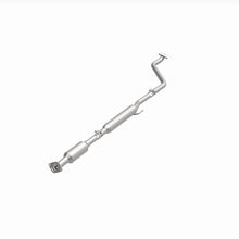 Load image into Gallery viewer, MagnaFlow Exhaust Products 5561828 California CARB Direct-Fit Catalytic Converter for Select Hyundai Elantra, Hyundai Elantra Coupe, Hyundai Elantra GT, Kia Forte, Kia Forte Koup, Kia Forte5