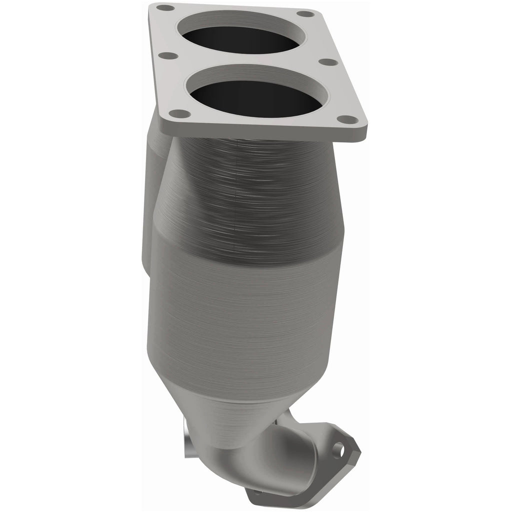 MagnaFlow Exhaust Products 23549 HM Grade Direct-Fit Catalytic Converter for Select Nissan Sentra