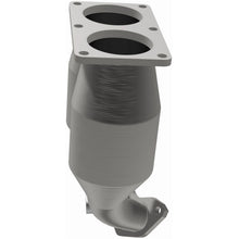 Load image into Gallery viewer, MagnaFlow Exhaust Products 23549 HM Grade Direct-Fit Catalytic Converter for Select Nissan Sentra
