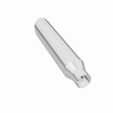 Load image into Gallery viewer, MagnaFlow Exhaust Products 35216 Single Exhaust Tip - 2.25in. Inlet/3.5in. Outlet