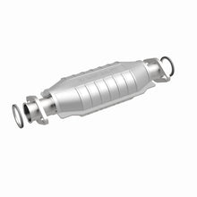 Load image into Gallery viewer, MagnaFlow Exhaust Products 3322893 California CARB Direct-Fit Catalytic Converter for Select Chevrolet Nova, Toyota Corolla