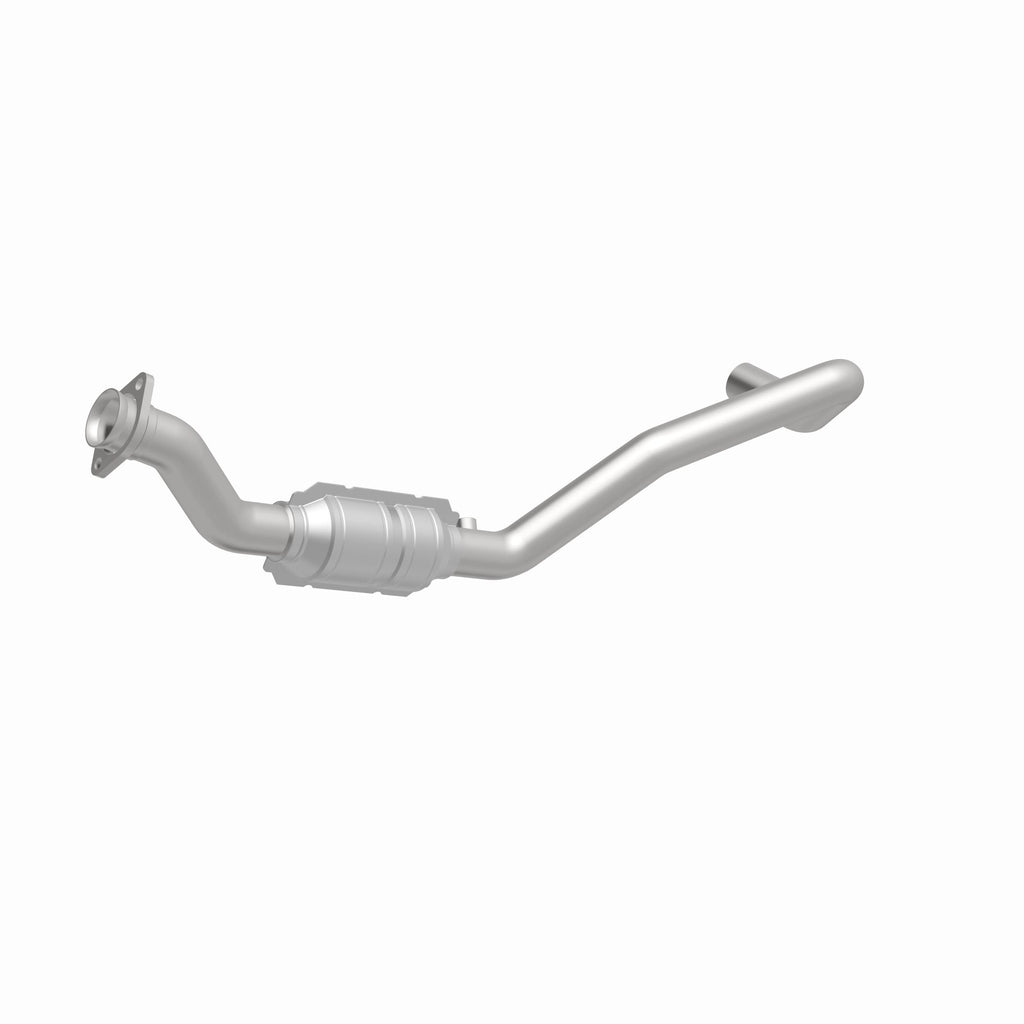 MagnaFlow Exhaust Products 49609 OEM Grade Direct-Fit Catalytic Converter for Select Dodge Ram