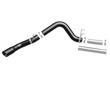 Load image into Gallery viewer, MagnaFlow Exhaust Products 17069 Black DPF Series Diesel 5 in DPF Back for Select Dodge Ram 2500, Dodge Ram 3500, Ram 2500, Ram