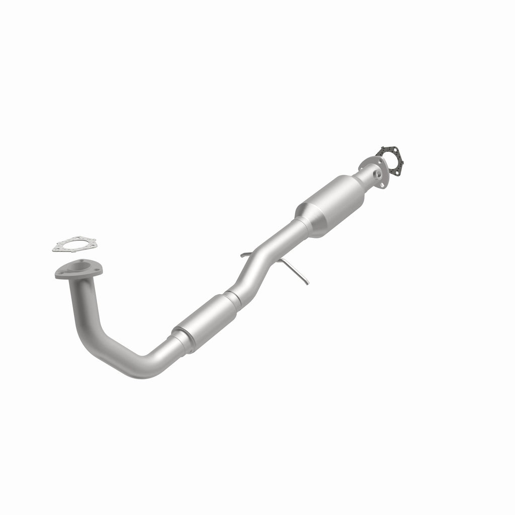 MagnaFlow Exhaust Products 23956 HM Grade Direct-Fit Catalytic Converter for Select Saturn SC1, Saturn SL, Saturn SL1, Saturn SW1