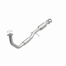 Load image into Gallery viewer, MagnaFlow Exhaust Products 23956 HM Grade Direct-Fit Catalytic Converter for Select Saturn SC1, Saturn SL, Saturn SL1, Saturn SW1