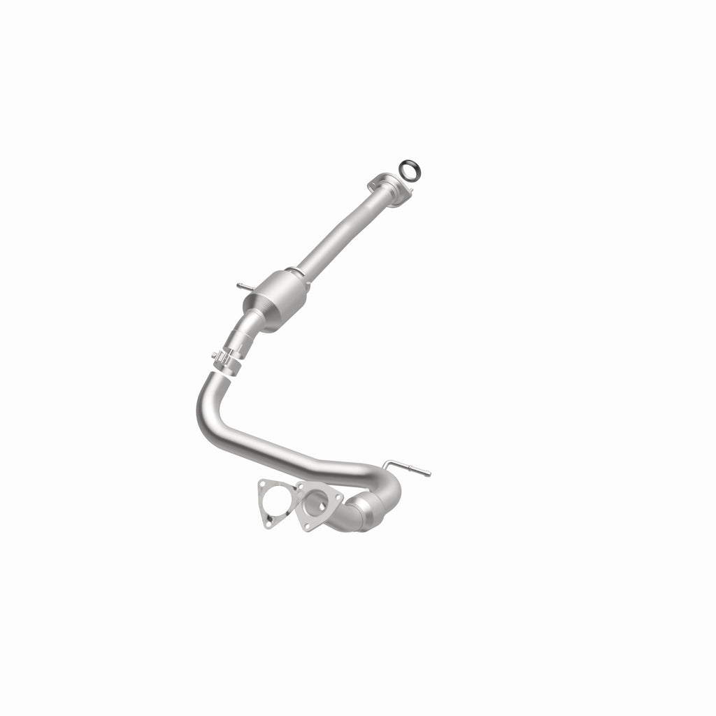 MagnaFlow Exhaust Products 52609 OEM Grade Direct-Fit Catalytic Converter for Select Chevrolet Colorado, GMC Canyon