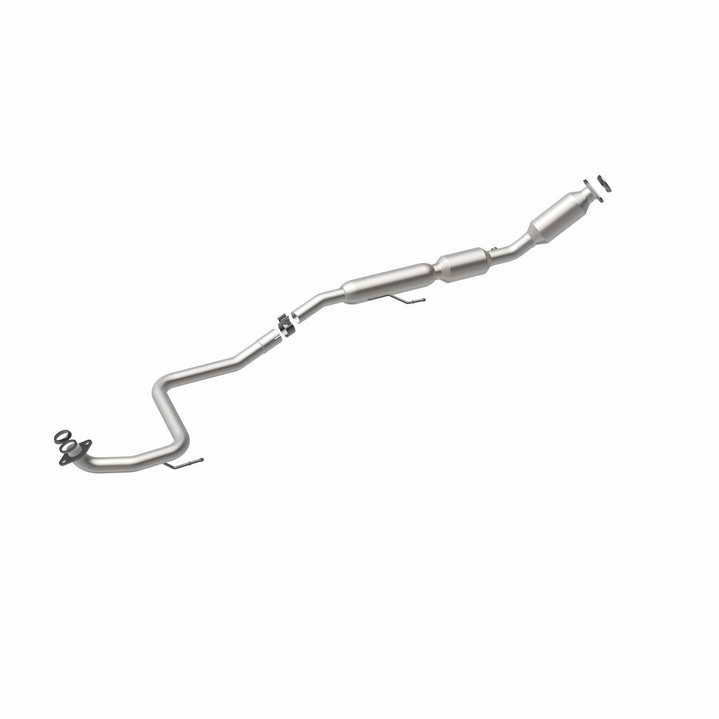 MagnaFlow Exhaust Products 52159 OEM Grade Direct-Fit Catalytic Converter for Select Scion xD