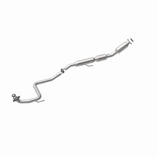 Load image into Gallery viewer, MagnaFlow Exhaust Products 52159 OEM Grade Direct-Fit Catalytic Converter for Select Scion xD