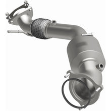 Load image into Gallery viewer, MagnaFlow Exhaust Products 280731 OEM Grade Direct-Fit Catalytic Converter for Select Land Rover Discovery Sport, Land Rover Range Rover Evoque