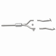 Load image into Gallery viewer, MagnaFlow Exhaust Products 26228 HM Grade Direct-Fit Catalytic Converter for Select Lexus LS400