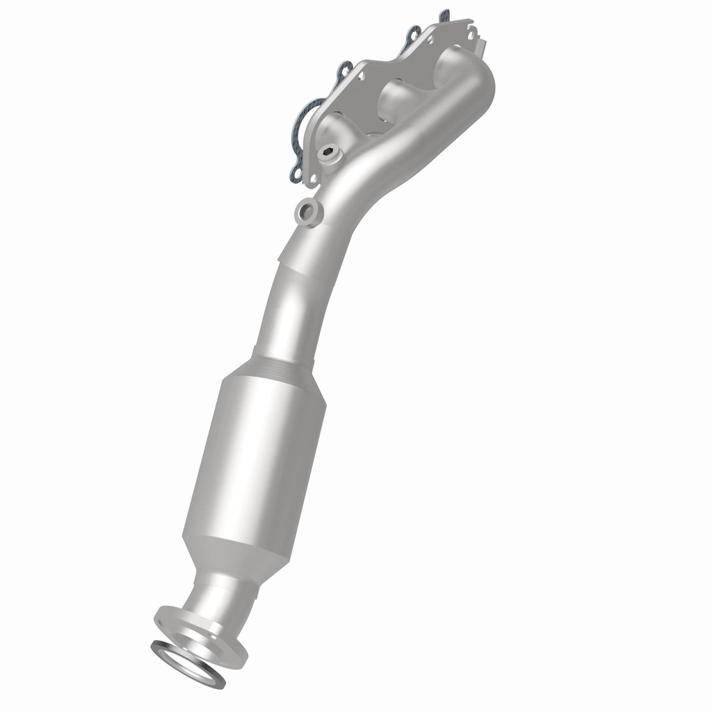 MagnaFlow Exhaust Products 5531285 California CARB Manifold Catalytic Converter for Select Lexus GS350, Lexus IS250, Lexus IS350