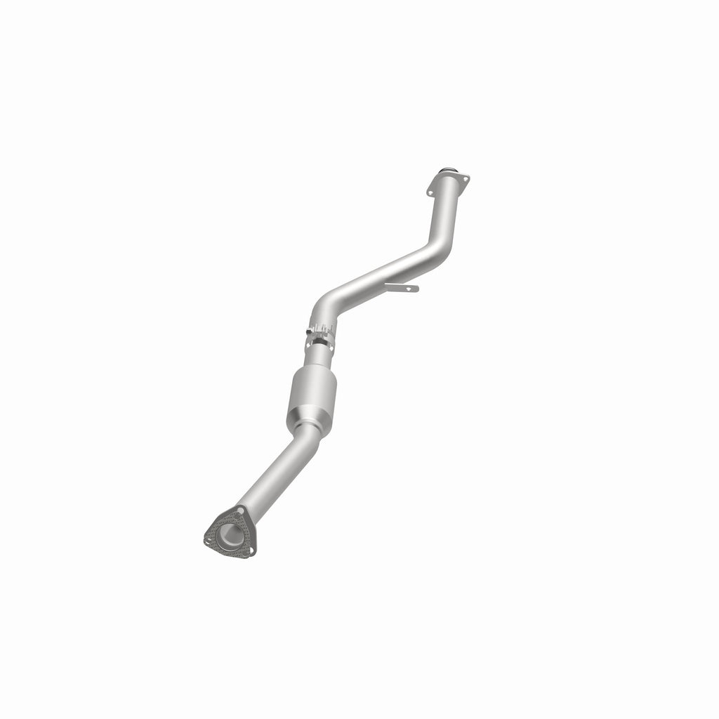MagnaFlow Exhaust Products 5571217 California CARB Direct-Fit Catalytic Converter for Select Subaru Forester, Subaru Impreza, Subaru XV Crosstrek