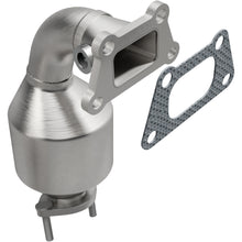 Load image into Gallery viewer, MagnaFlow Exhaust Products 52230 OEM Grade Manifold Catalytic Converter for Select Chevrolet Equinox, GMC Terrain