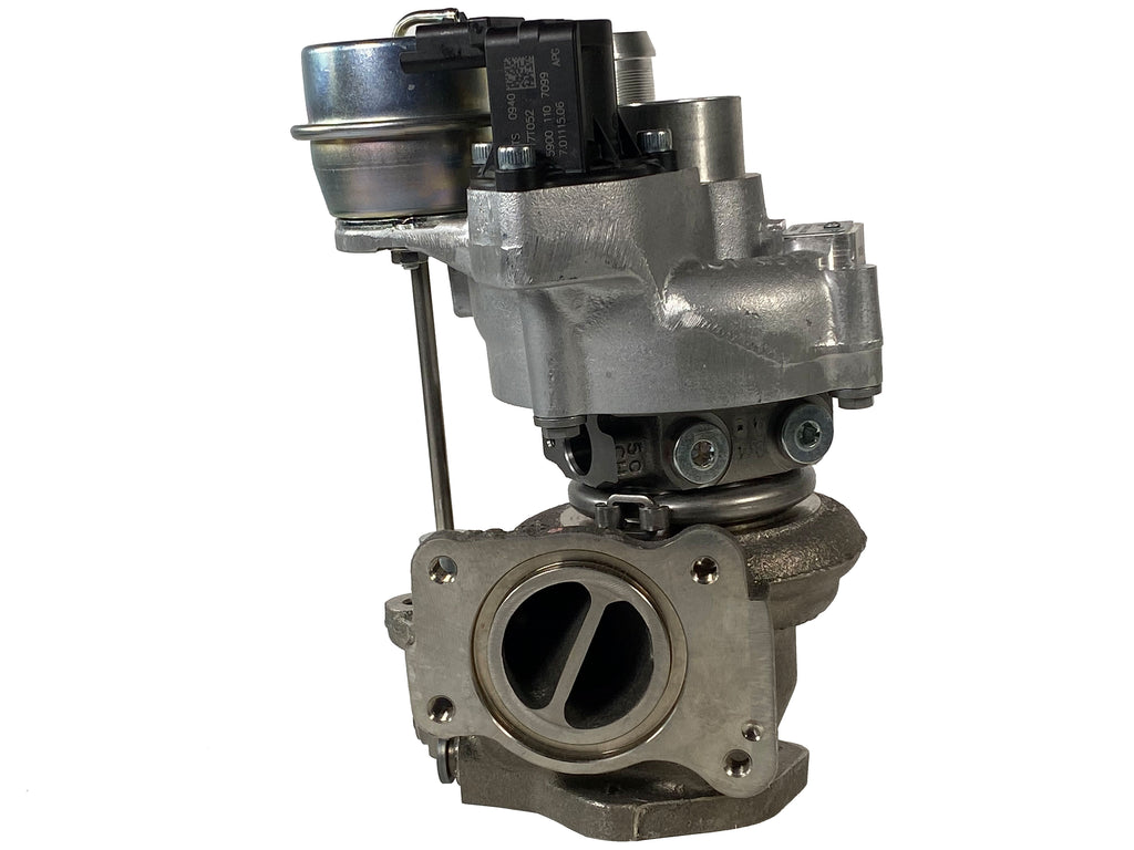 Alliant Power 53039880146 Turbocharger