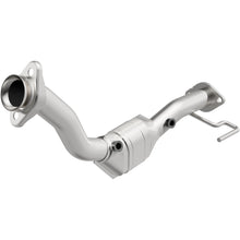 Load image into Gallery viewer, MagnaFlow Exhaust Products 447102 California CARB Direct-Fit Catalytic Converter for Select Ford Explorer, Mercury Mountaineer