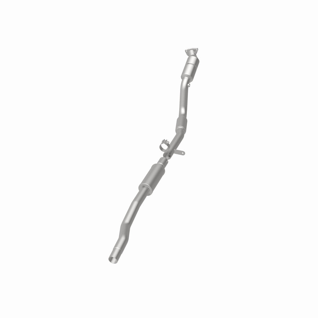 MagnaFlow Exhaust Products 51965 OEM Grade Direct-Fit Catalytic Converter for Select Audi A8 Quattro