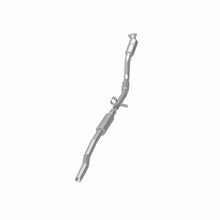 Load image into Gallery viewer, MagnaFlow Exhaust Products 51965 OEM Grade Direct-Fit Catalytic Converter for Select Audi A8 Quattro