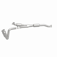 Load image into Gallery viewer, MagnaFlow Exhaust Products 4583018 California CARB Direct-Fit Catalytic Converter for Select Dodge Ram