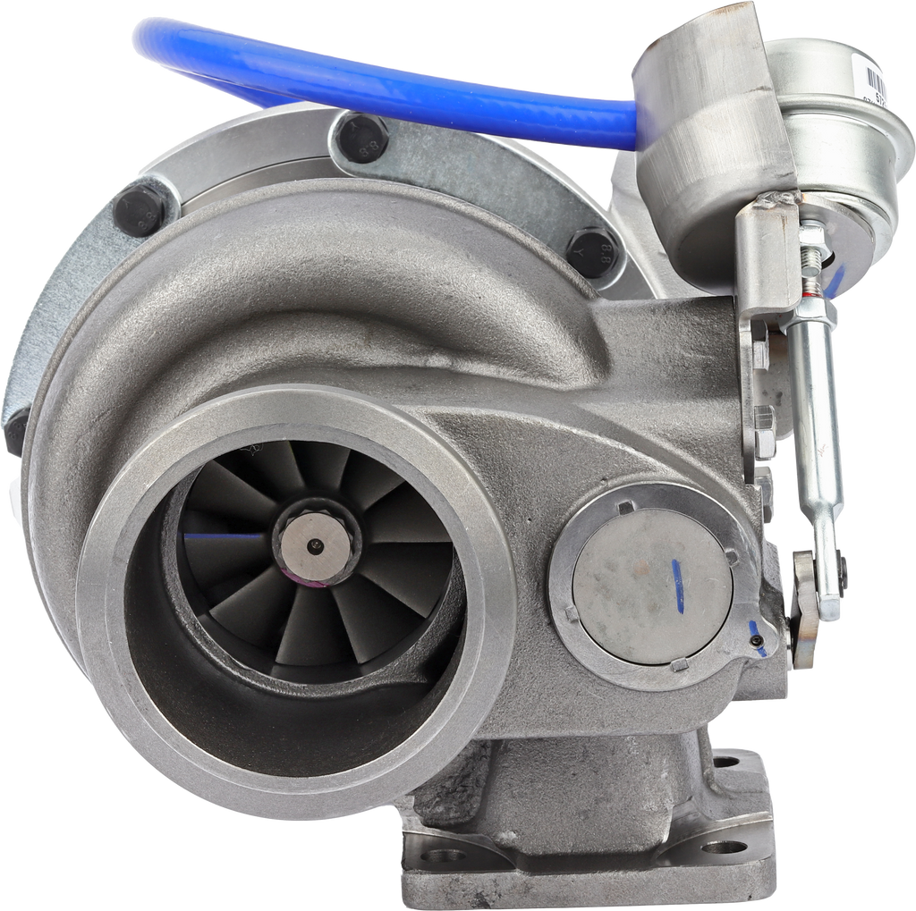 Alliant Power 179077 Turbocharger