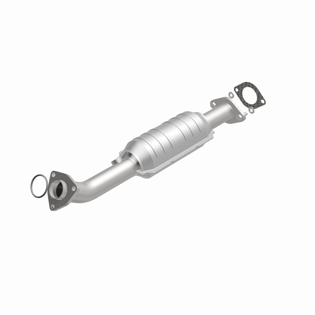MagnaFlow Exhaust Products 24748 HM Grade Direct-Fit Catalytic Converter for Select INFINITI QX4, Nissan Pathfinder