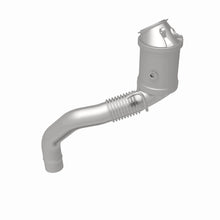 Load image into Gallery viewer, MagnaFlow Exhaust Products 52264 OEM Grade Direct-Fit Catalytic Converter for Select BMW 550i, BMW 550i GT, BMW 550i GT xDrive, BMW 550i xDrive, BMW 650i, BMW 650i Gran Coupe, BMW 650i xDrive, BMW 650i xDrive Gran Coupe, BMW 750Li, BMW 750Li xDrive, BMW