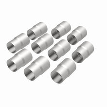 Load image into Gallery viewer, MagnaFlow Exhaust Products 15441 10 pk - 10 Pk Exhaust Tip Adapter - 3.50/4 Inch