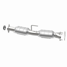 Load image into Gallery viewer, MagnaFlow Exhaust Products 49400 OEM Grade Direct-Fit Catalytic Converter for Select Ford Explorer, Ford Explorer Sport, Ford Explorer Sport Trac, Mercury Mountaineer