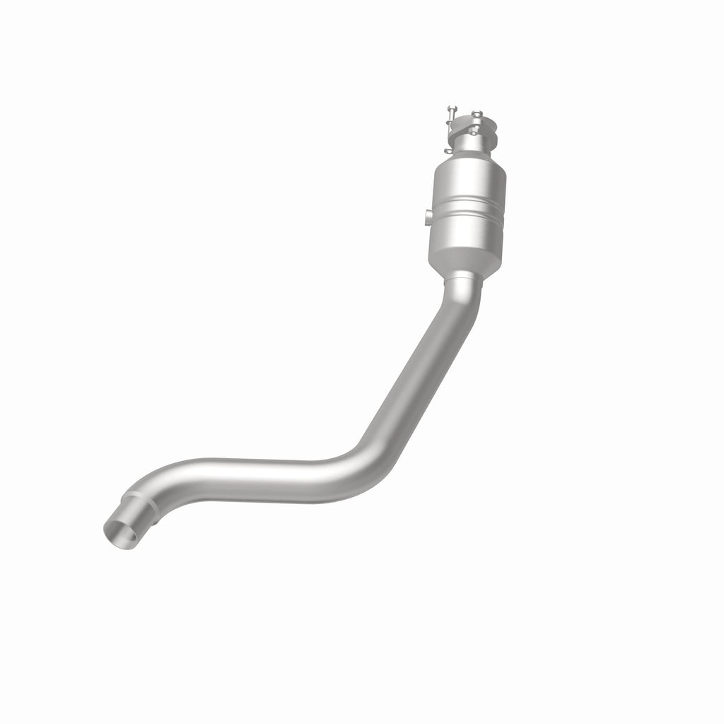 MagnaFlow Exhaust Products 52004 OEM Grade Direct-Fit Catalytic Converter for Select Jaguar XF, Jaguar XFR
