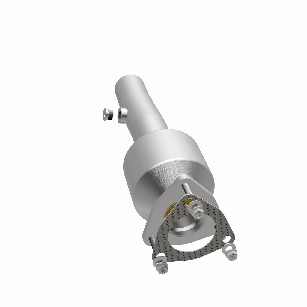 MagnaFlow Exhaust Products 280732 OEM Grade Direct-Fit Catalytic Converter for Select Land Rover Discovery Sport, Land Rover Range Rover Evoque