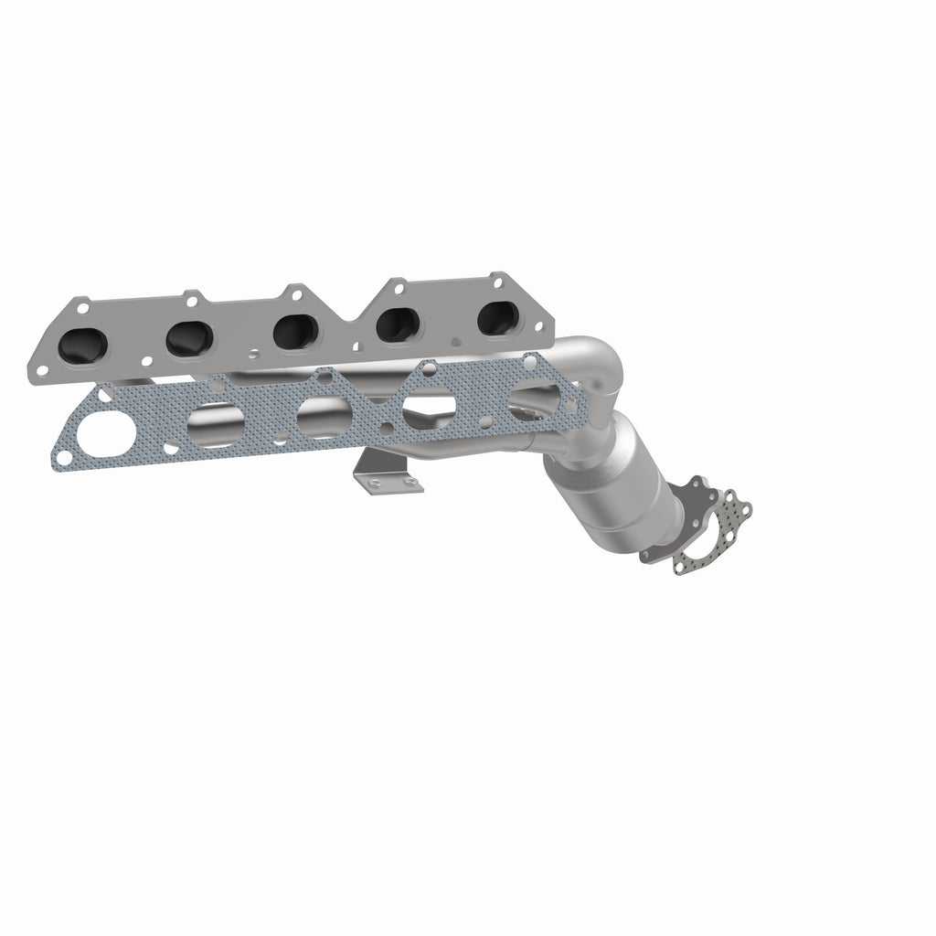 MagnaFlow Exhaust Products 452383 California CARB Manifold Catalytic Converter for Select Acura TL