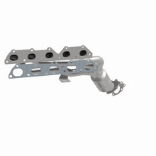 Load image into Gallery viewer, MagnaFlow Exhaust Products 452383 California CARB Manifold Catalytic Converter for Select Acura TL