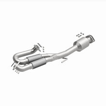 Load image into Gallery viewer, MagnaFlow Exhaust Products 6571234 California CARB Direct-Fit Catalytic Converter for Select Nissan Maxima