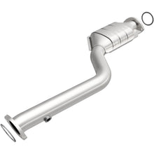 Load image into Gallery viewer, MagnaFlow Exhaust Products 93352 HM Grade Direct-Fit Catalytic Converter for Select Lexus GS300, Lexus SC300