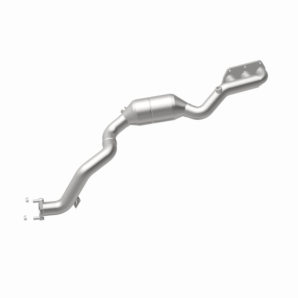 MagnaFlow Exhaust Products 50798 HM Grade Manifold Catalytic Converter for Select Audi A8 Quattro