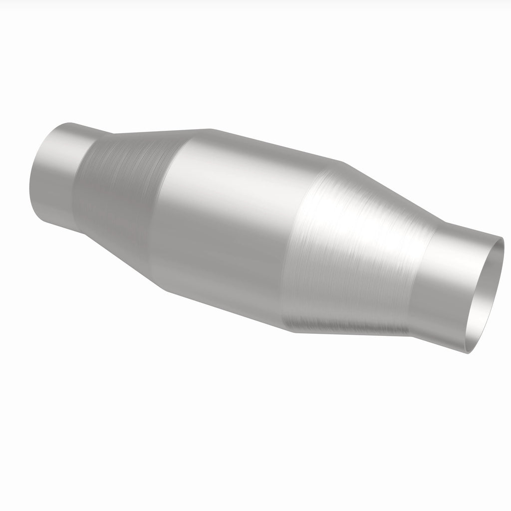 MagnaFlow Exhaust Products 59920 Standard Grade Universal Catalytic Converter