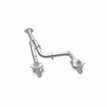 Load image into Gallery viewer, MagnaFlow Exhaust Products 23957 HM Grade Direct-Fit Catalytic Converter for Select Jeep Liberty