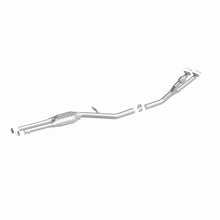 Load image into Gallery viewer, MagnaFlow Exhaust Products 23554 Standard Grade Direct-Fit Catalytic Converter for Select BMW 325i, BMW 325is