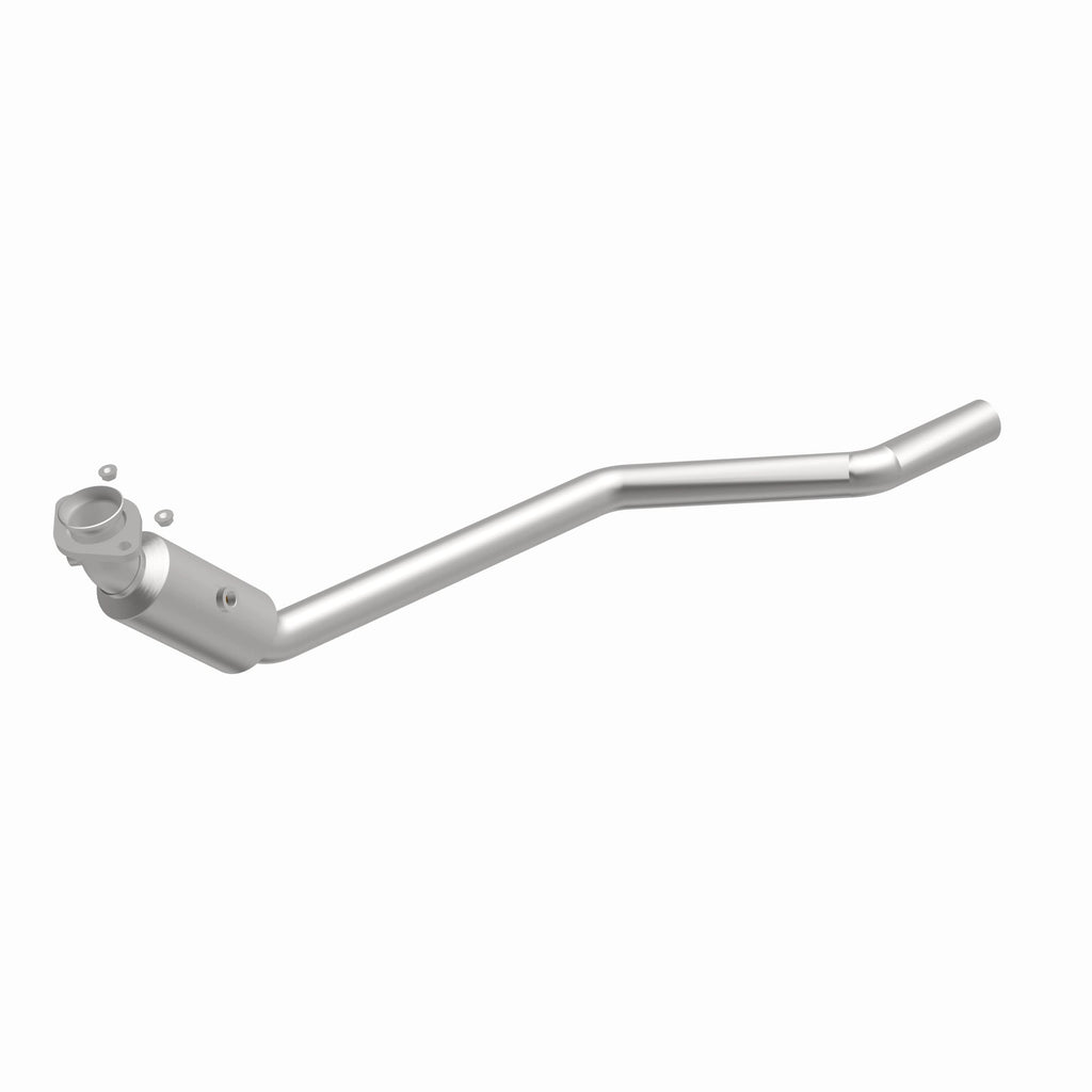 MagnaFlow Exhaust Products 52076 OEM Grade Direct-Fit Catalytic Converter for Select Jaguar S-Type
