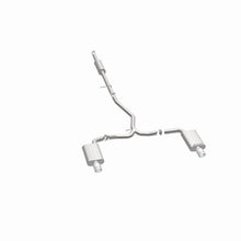 Load image into Gallery viewer, MagnaFlow Exhaust Products 15467 Street Series Polished Cat-Back System for Select Ford Explorer