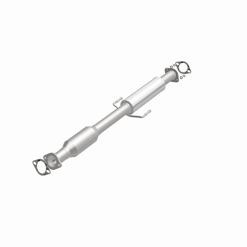 MagnaFlow Exhaust Products 52821 OEM Grade Direct-Fit Catalytic Converter for Select Kia Cadenza