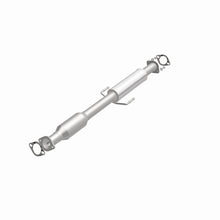 Load image into Gallery viewer, MagnaFlow Exhaust Products 52821 OEM Grade Direct-Fit Catalytic Converter for Select Kia Cadenza