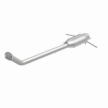 Load image into Gallery viewer, MagnaFlow Exhaust Products 23248 Standard Grade Direct-Fit Catalytic Converter for Select Chrysler Conquest, Dodge Conquest, Mitsubishi Starion, Plymouth Conquest